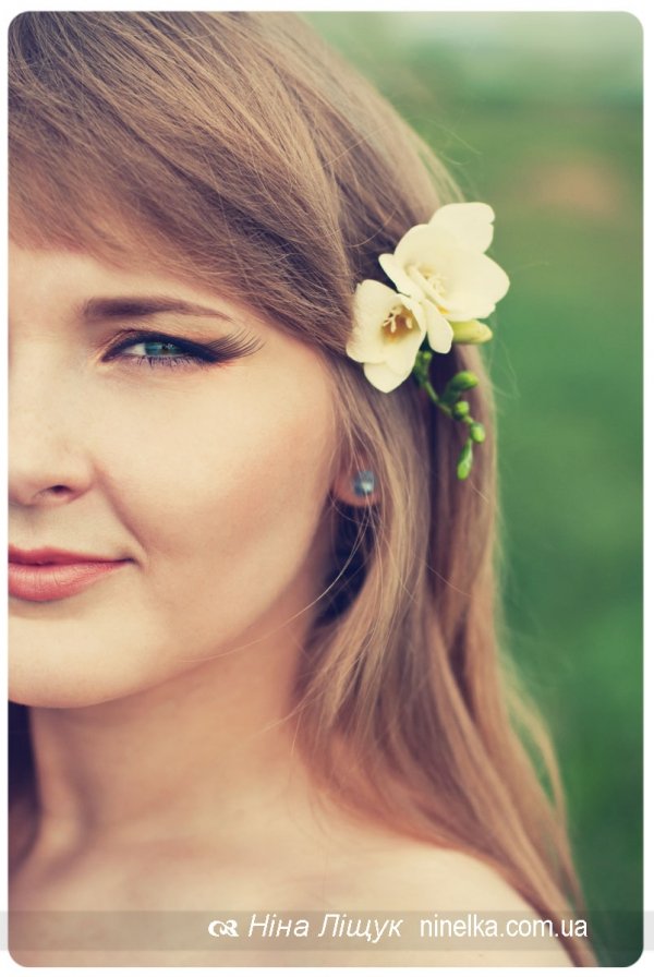 Фотовиставка Ніни Ліщук